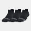 Women's socks Under Armour BREATH 3-Pack