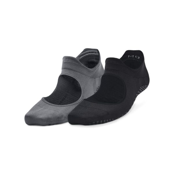Women's socks Under Armour Breathe Balance 2pk