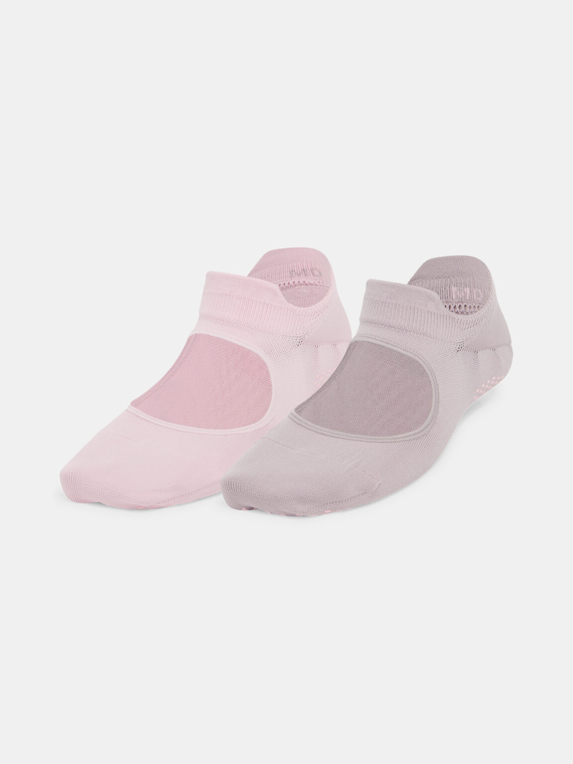 Women's socks Under Armour UA Breathe Balance 2pk - Women's
