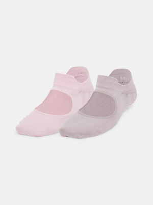 Women's socks Under Armour UA Breathe Balance 2pk - Women's