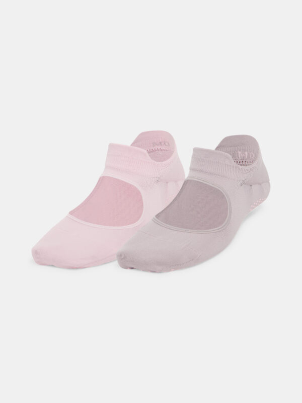 Women's socks Under Armour UA Breathe Balance 2pk - Women's