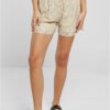 Women's softseagrass lace shorts