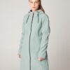 Women's softshell jacket Protest PRTERIS