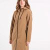 Women's softshell jacket Protest PRTERIS