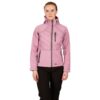 Women's softshell jacket Trespass Elvira