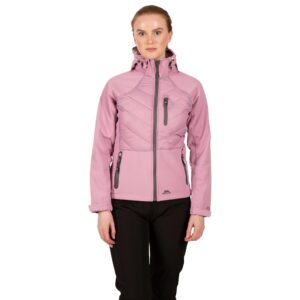 Women's softshell jacket Trespass Elvira