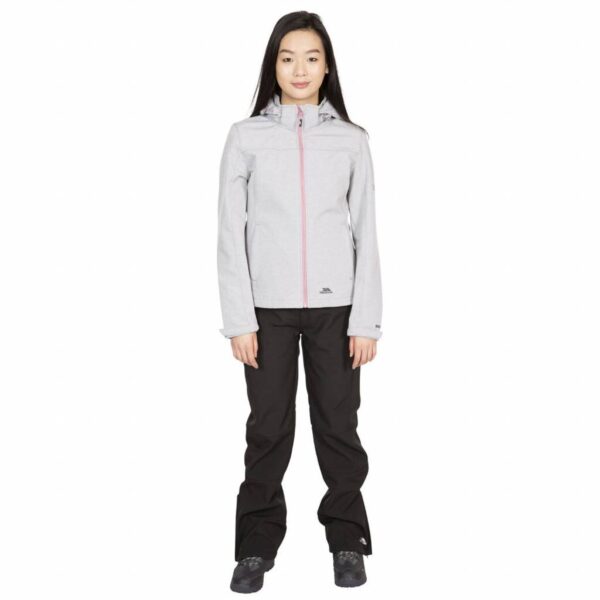 Women's softshell jacket Trespass Leah