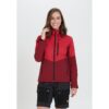 Women's softshell jacket Whistler Rosea W