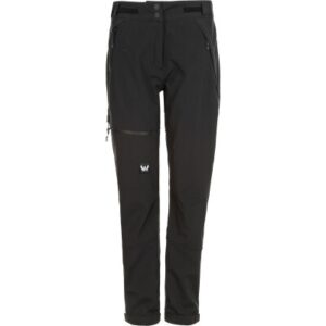 Women's softshell pants Whistler JEWEL