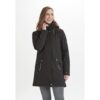 Women's softshell parka Whistler Namol