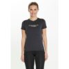 Women's sports T-shirt Endurance Wange W Melange S/S Tee