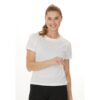 Women's sports T-shirt Endurance Yamy W Cool-Tech S/S Tee