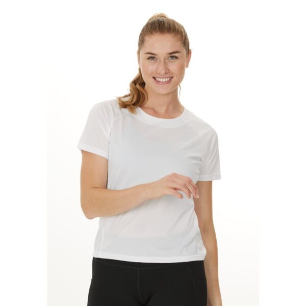 Women's sports T-shirt Endurance Yamy W Cool-Tech S/S Tee