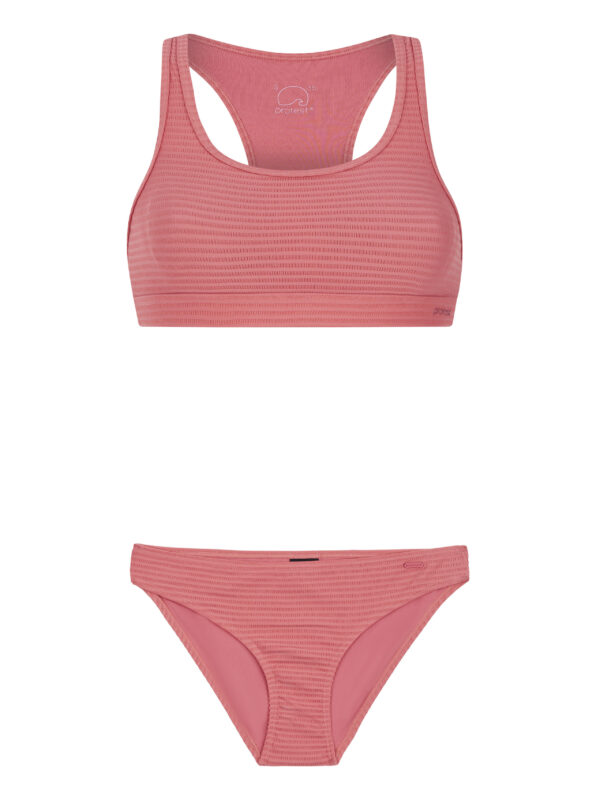 Women's sports bikini Protest PRTEAGER