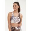 Women's sports bra Athlecia France