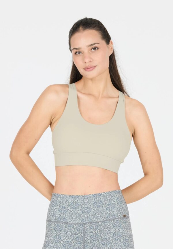 Women's sports bra Athlecia Gaby V2 W