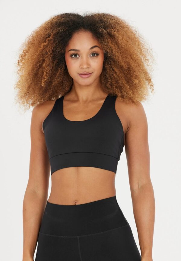 Women's sports bra Athlecia Gaby V2 W