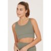 Women's sports bra Athlecia Gaby W Sports Bra