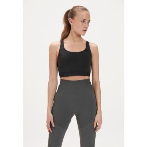 Women's sports bra Athlecia Jennie W Sports Bra
