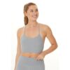 Women's sports bra Endurance Raleigh W Bra