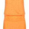 Women's sports dress LOAP BLUSKA orange
