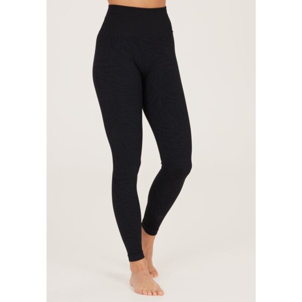 Women's sports leggings Athlecia Empower W Seamless Tights