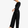 Women's sports pants Roxy RISE & VIBE