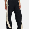 Women's sports pants Under Armour Icon Crinkle Tear-Away Pant - Women's