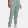 Women's sports pants Under Armour UA Rival Hi Rise Woven Pant - Women's