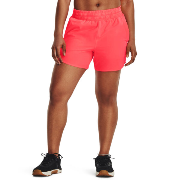 Women's sports shorts Under Armour Flex Woven Short 5in