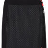 Women's sports skirt LOAP UXNORA Black