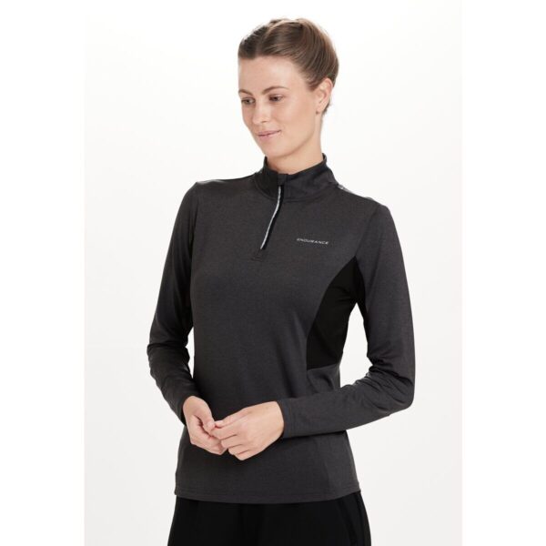 Women's sports sweatshirt Endurance Jocee W Midlayer