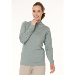 Women's sports sweatshirt Endurance Jocee W Midlayer