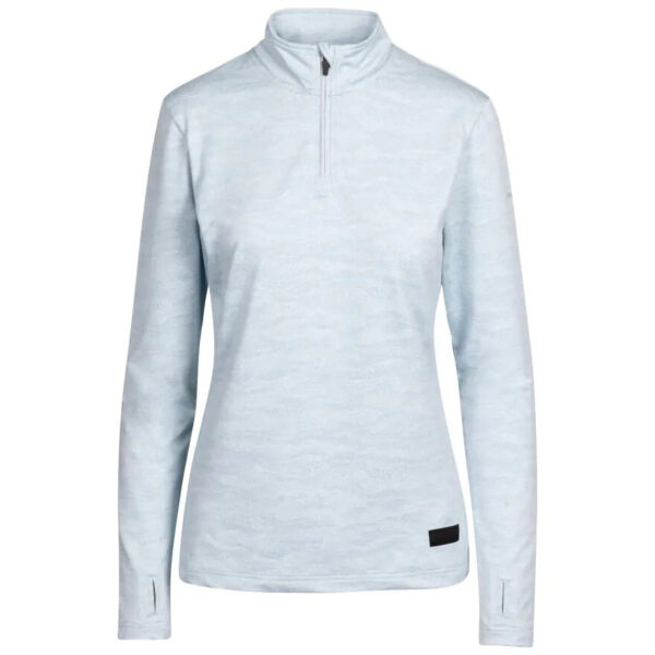 Women's sports sweatshirt Trespass LIVIA