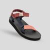 Women's strap sandals Hannah DRIFTER W roan rouge/canyon rose
