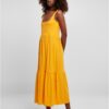 Women's summer dress 7/8 length Valance magicmango