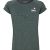 Women's surfer T-shirt Protest PRTIXY