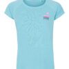 Women's surfer T-shirt Protest PRTIXY