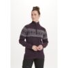 Women's sweater Whistler Flash