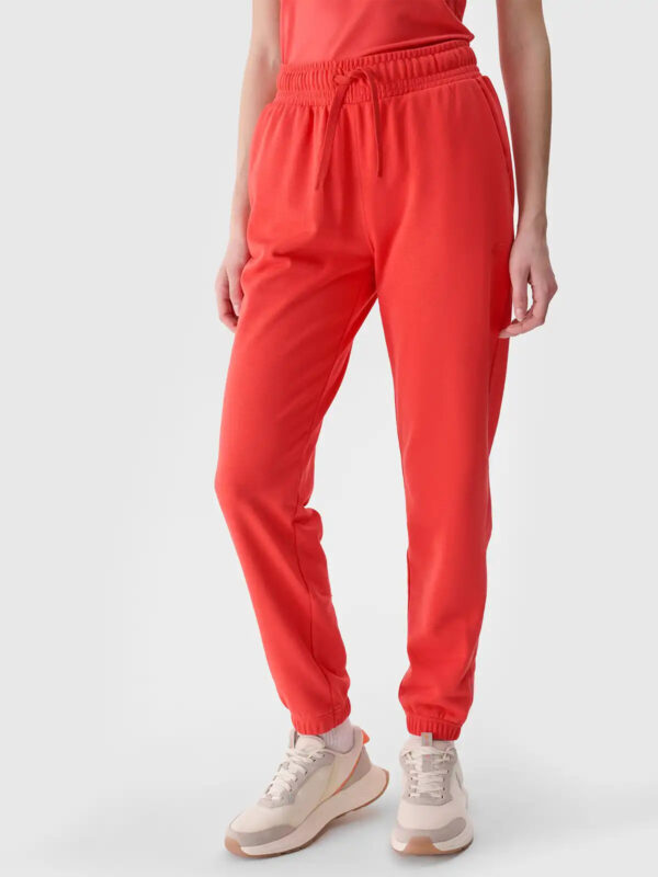 Women's sweatpants 4F
