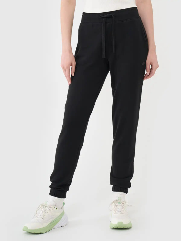 Women's sweatpants 4F