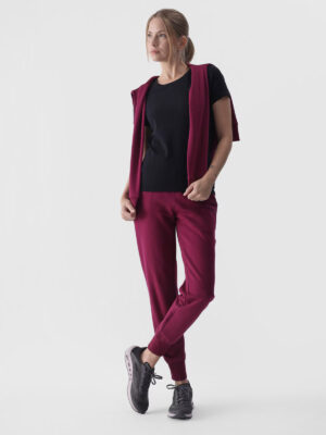 Women's sweatpants 4F