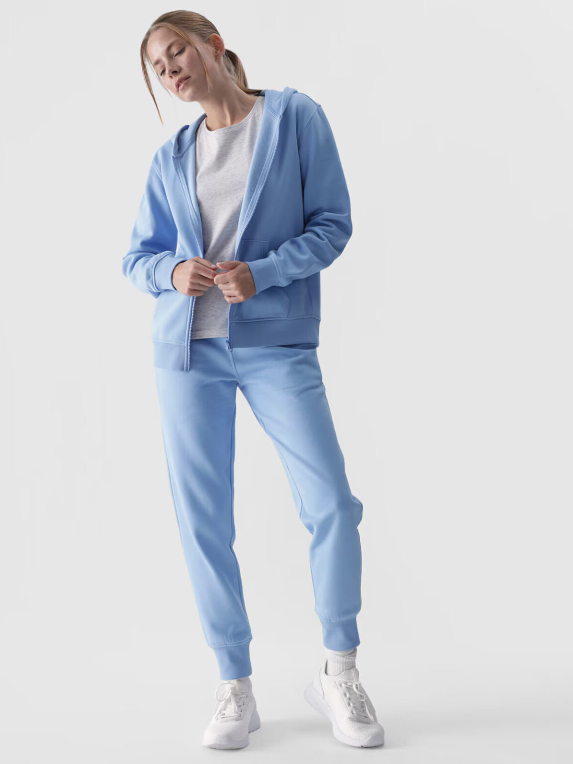 Women's sweatpants 4F