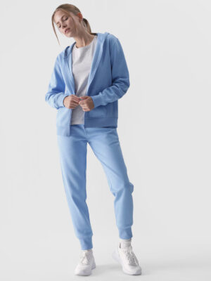 Women's sweatpants 4F