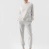 Women's sweatpants 4F