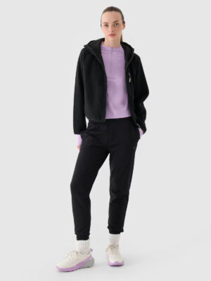 Women's sweatpants 4F