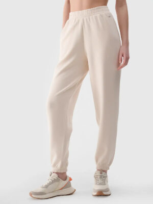 Women's sweatpants 4F
