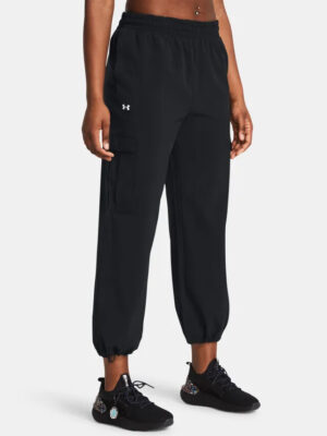Women's sweatpants Under Armour Armoursport Woven Cargo Pant