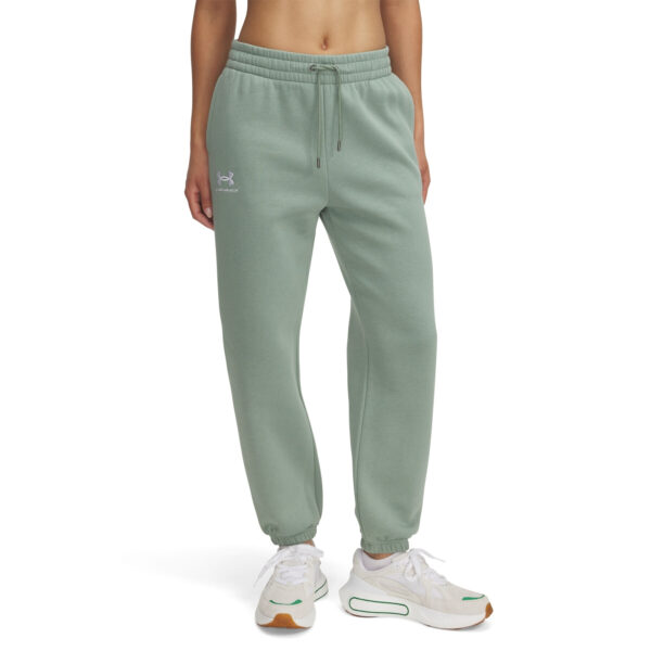 Women's sweatpants Under Armour Essential Fleece Joggers