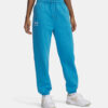 Women's sweatpants Under Armour Essential Fleece Joggers